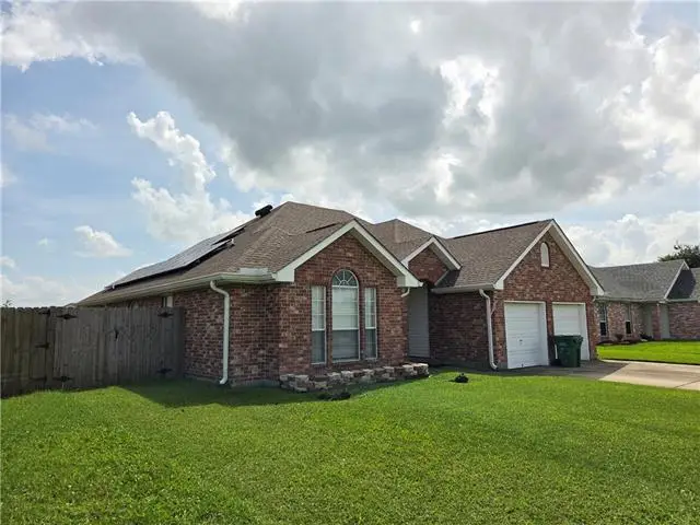 153 Tammy Drive, Laplace, LA 70068 - #2