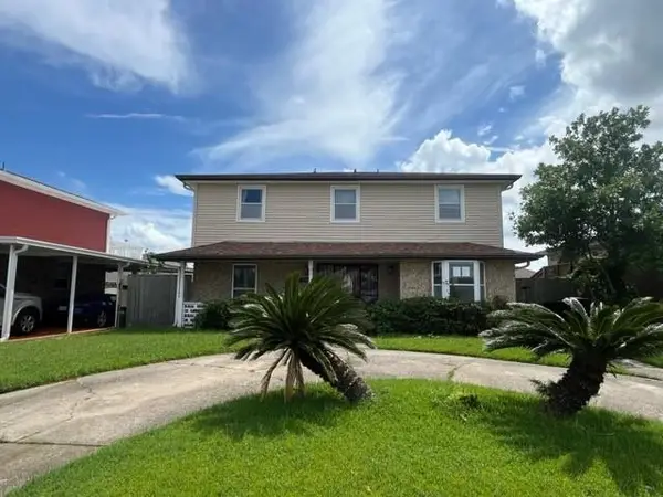 7140 W Renaissance Court, New Orleans, LA 70128