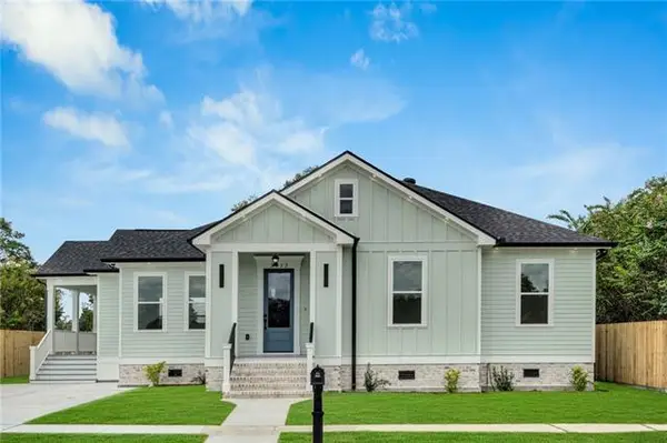 3012 Gallo Drive, New Orleans, LA 70143
