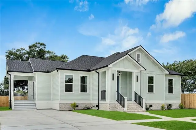 3012 Gallo Drive, Chalmette, LA 70143 - #2