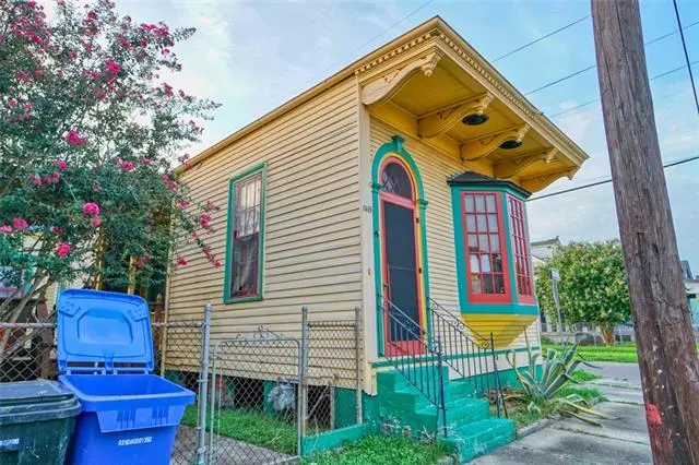 1481 N Prieur Street, New Orleans, LA 70116 - #3