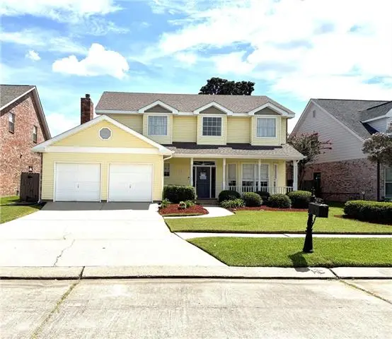 19 St. Bridget Drive, Kenner, LA 70065 - #1