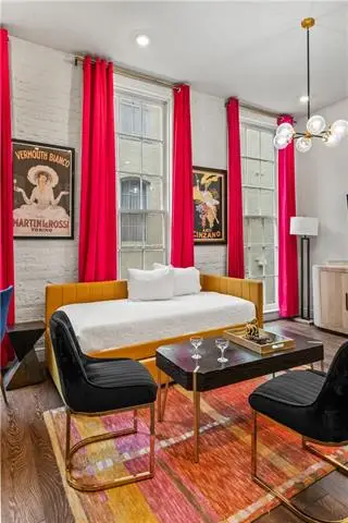 336 Camp Street #204, New Orleans, LA 70130 - #2