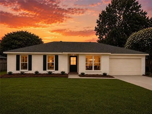 112 Boswells Drive, Slidell, LA 70458 - #1