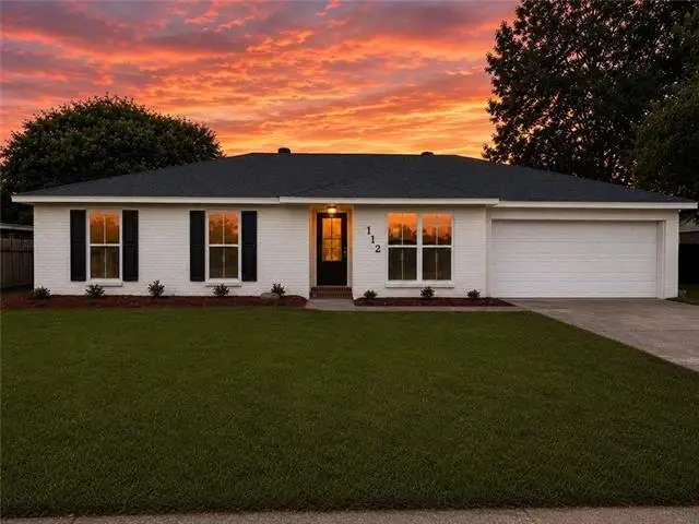 112 Boswells Drive, Slidell, LA 70458 - #2