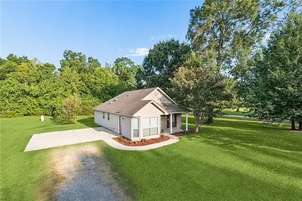 53515 Elizabeth Street, Loranger, LA 70446