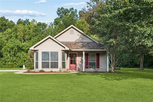 53515 Elizabeth Street, Loranger, LA 70446 - #2