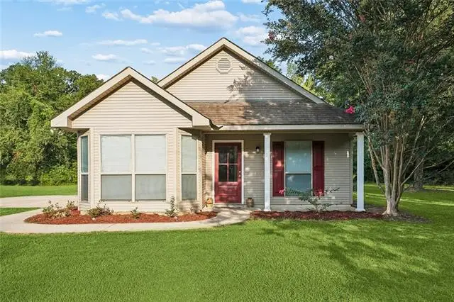 53515 Elizabeth Street, Loranger, LA 70446 - #3
