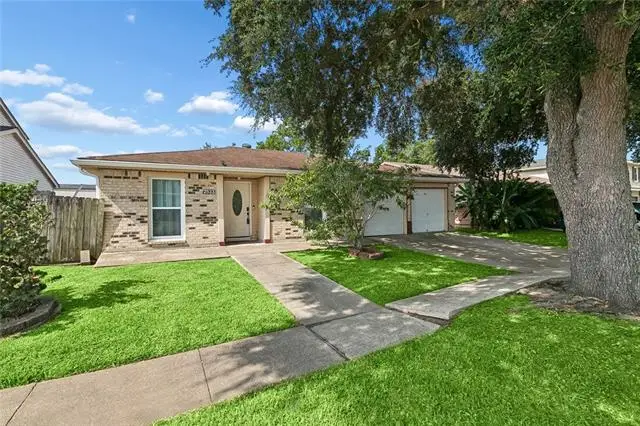 2533 Eastview Drive, Harvey, LA 70058 - #1