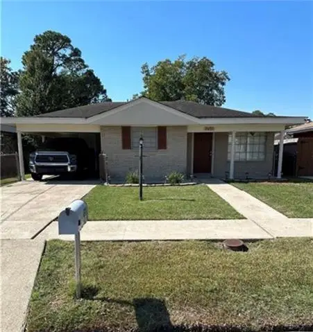 2455 Mercedes Boulevard, New Orleans, LA 70114 - #1