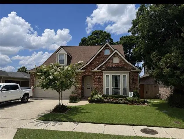 2732 Metairie Court, Metairie, LA 70002 - #1