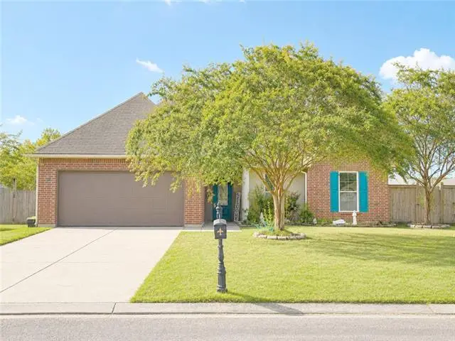 38236 Dolphin Court, Gonzales, LA 70737 - #1