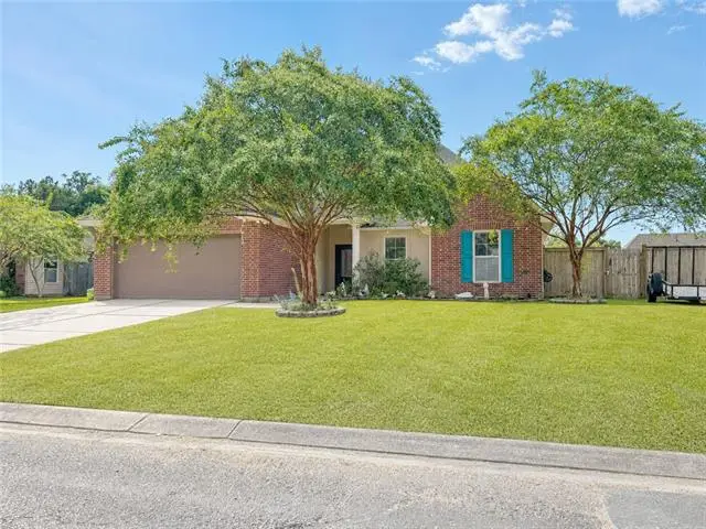 38236 Dolphin Court, Gonzales, LA 70737 - #2