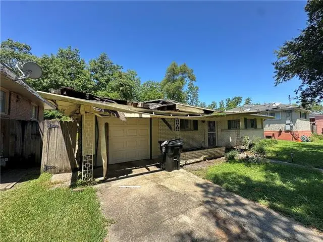 4810 Gawain Drive, New Orleans, LA 70127 - #2