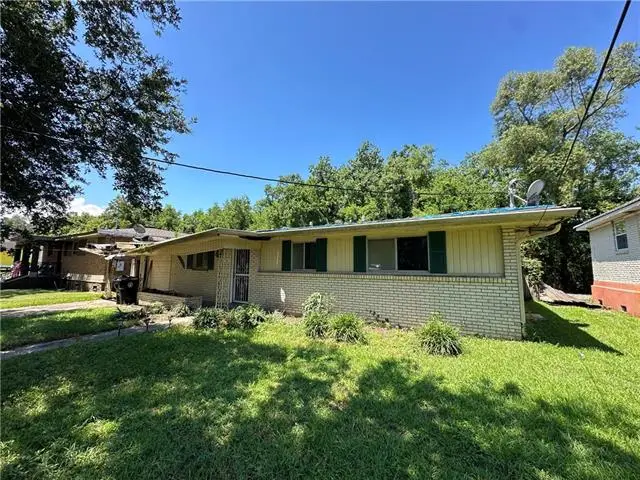 4810 Gawain Drive, New Orleans, LA 70127 - #3