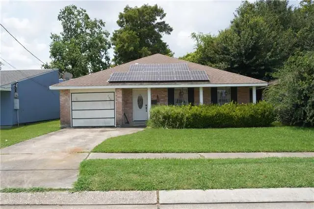 4700 Academy Drive, Metairie, LA 70003 - #1