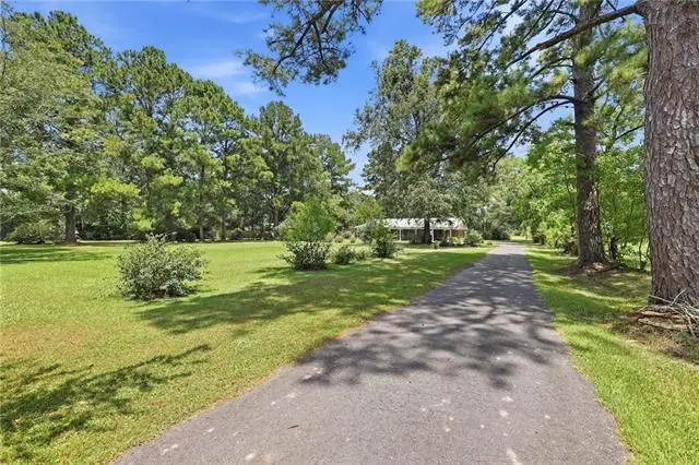 29747 Amvets Road, Albany, LA 70711 - #2