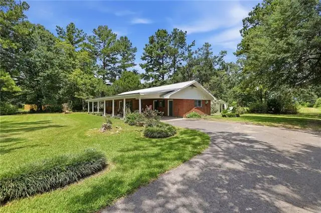 29747 Amvets Road, Albany, LA 70711 - #3