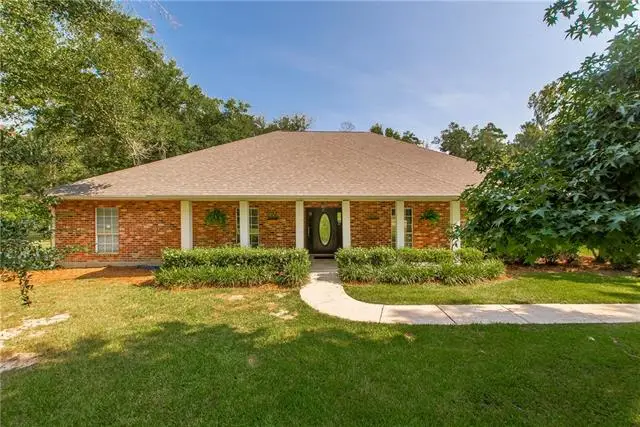 29645 J Wilson Road, Albany, LA 70711 - #2