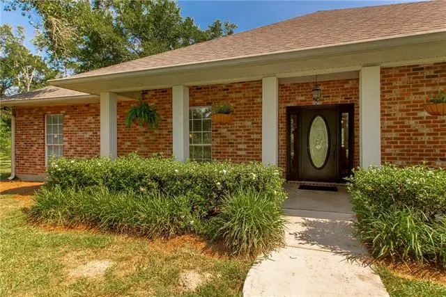 29645 J Wilson Road, Albany, LA 70711 - #3