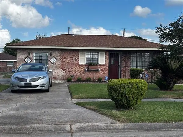 436 Butler Drive, Avondale, LA 70094