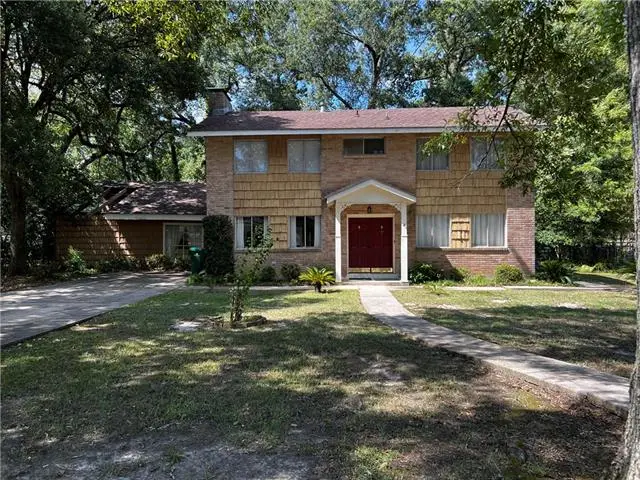 116 Bayberry Drive, Covington, LA 70433 - #1