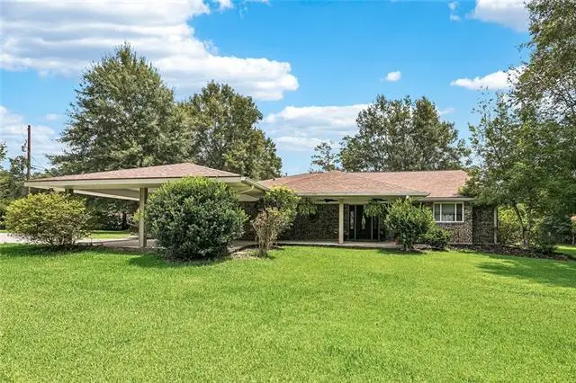 14018 Wadesboro Road, Ponchatoula, LA 70454 - #1
