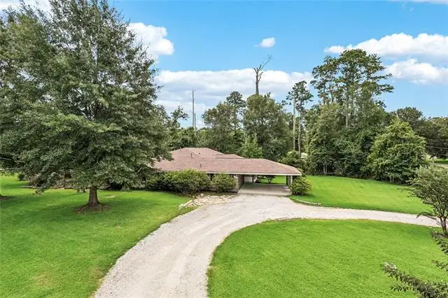 14018 Wadesboro Road, Ponchatoula, LA 70454 - #2