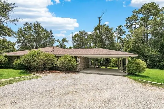 14018 Wadesboro Road, Ponchatoula, LA 70454 - #3