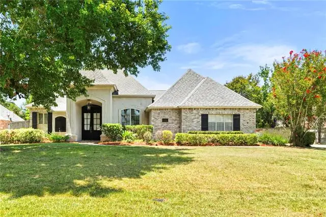 413 Bridalwood Drive, Mandeville, LA 70448 - #1