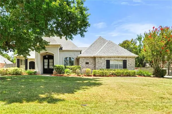 413 Bridalwood Drive, Mandeville, LA 70448