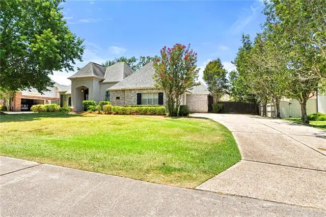 413 Bridalwood Drive, Mandeville, LA 70448 - #2