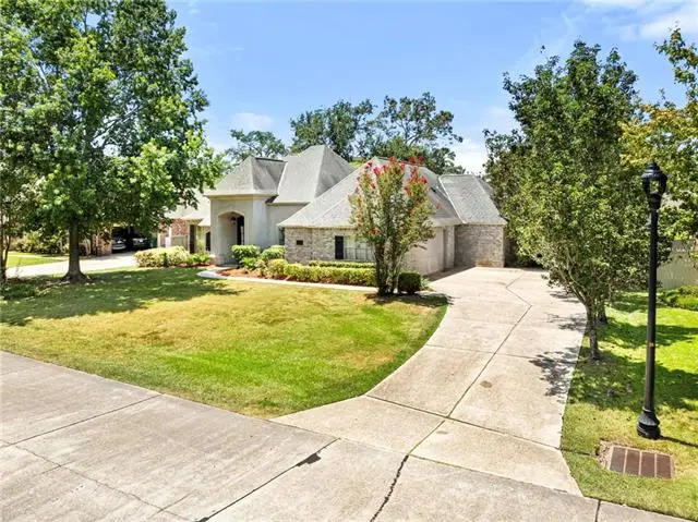 413 Bridalwood Drive, Mandeville, LA 70448 - #3