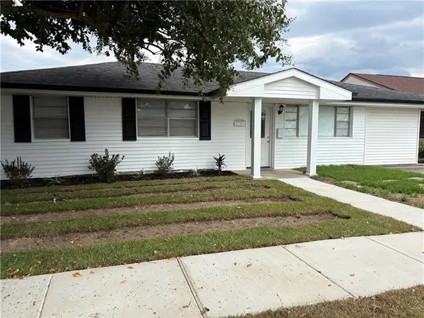 2705 Nebraska Avenue, Metairie, LA 70003