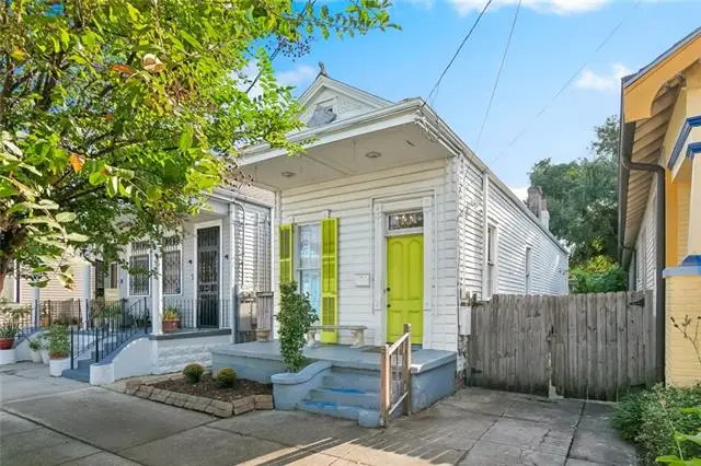 1121 Piety Street, New Orleans, LA 70116 - #1