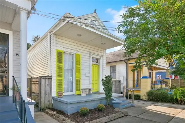 1121 Piety Street, New Orleans, LA 70116 - #2
