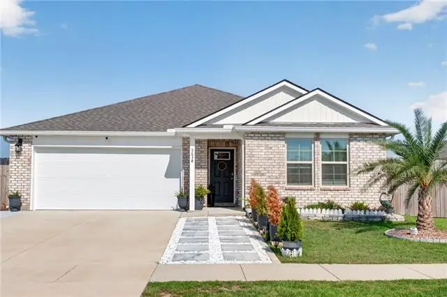 5634 Grand Springs Road, Slidell, LA 70461 - #1