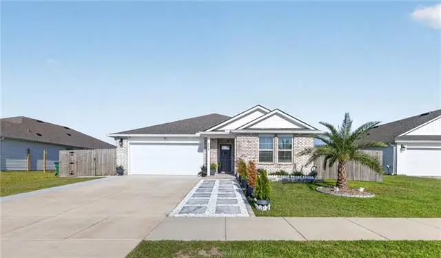 5634 Grand Springs Road, Slidell, LA 70461 - #2