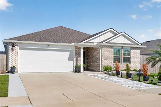 5634 Grand Springs Road, Slidell, LA 70461 - #3