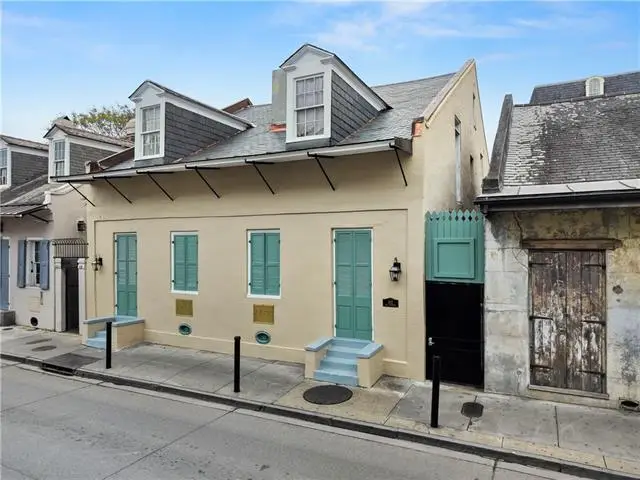 618 Dauphine Street #1A, New Orleans, LA 70112 - #2