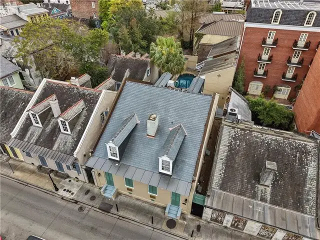 618 Dauphine Street #1A, New Orleans, LA 70112 - #3