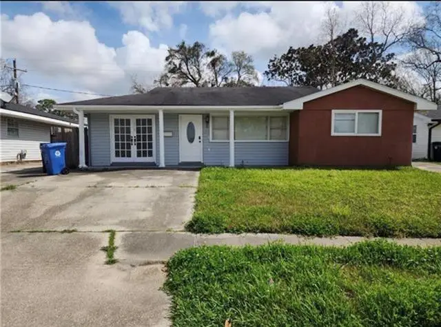 3418 Blair Street, New Orleans, LA 70131 - #1
