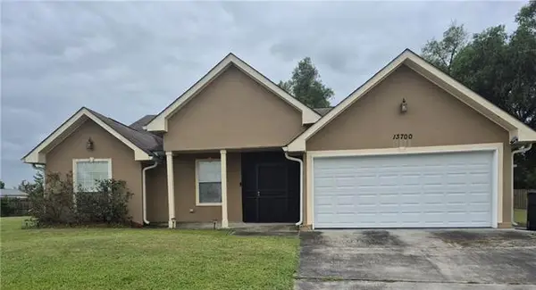 13700 Pierres Court, New Orleans, LA 70129