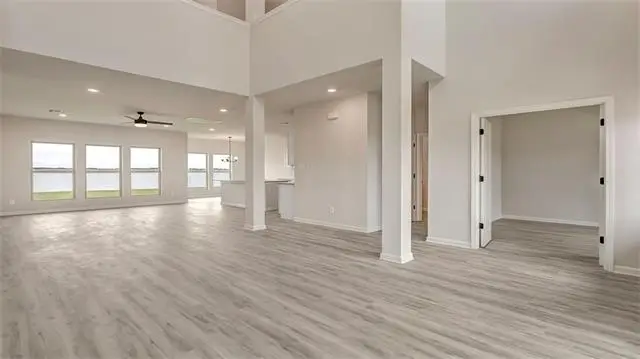 5504 Wake Reserve Road, Slidell, LA 70461 - #2