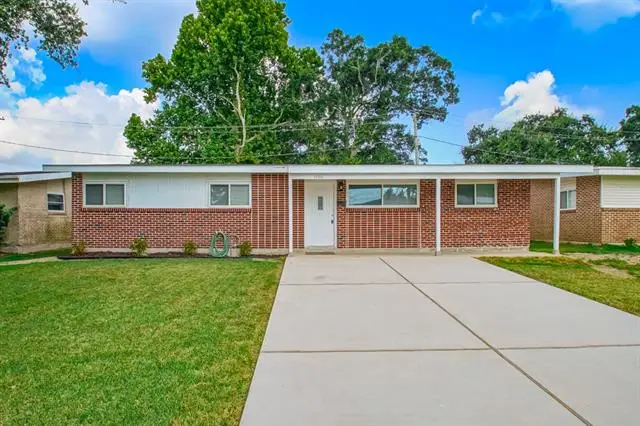 1100 Lynnette Drive, Metairie, LA 70003 - #1