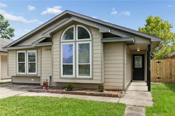 3441 Catalina Drive, New Orleans, LA 70114