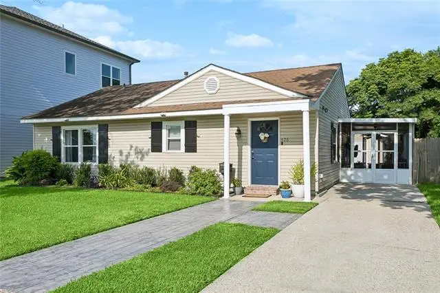 426 Metairie Heights Avenue, Metairie, LA 70001 - #2