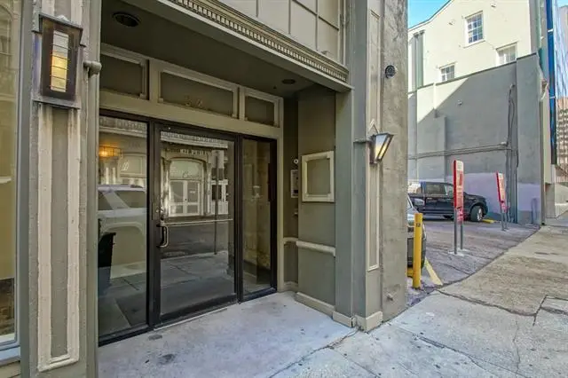 821 Perdido Street #3C, New Orleans, LA 70112 - #3