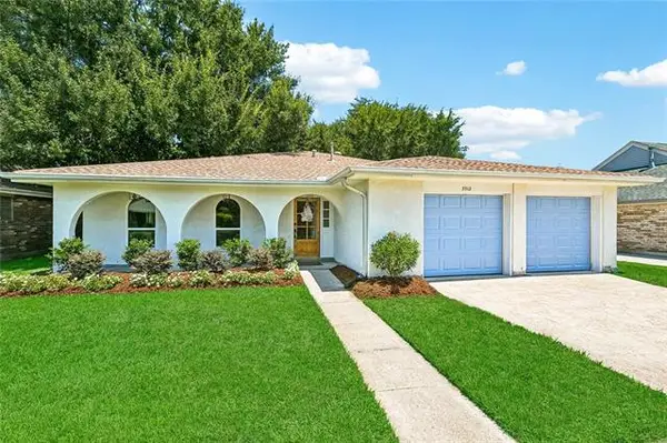 3312 Lake Trail Drive, Metairie, LA 70003