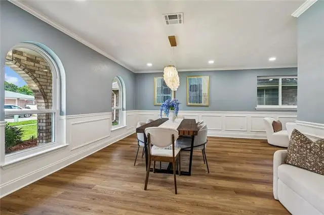 3312 Lake Trail Drive, Metairie, LA 70003 - #3